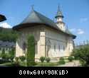 Manastirea Putna