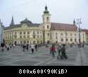 Piata mare Sibiu
