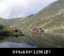 Balea Lac