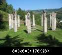 Monumentul Martirilor din Moisei