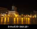 Targu Jiu - Piata Centrala